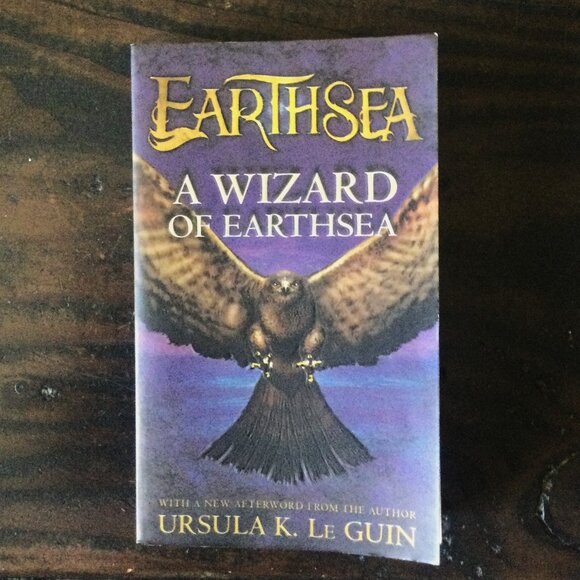 Ursula K. Le Guin Collection - 9 Books - Picture 3 of 9